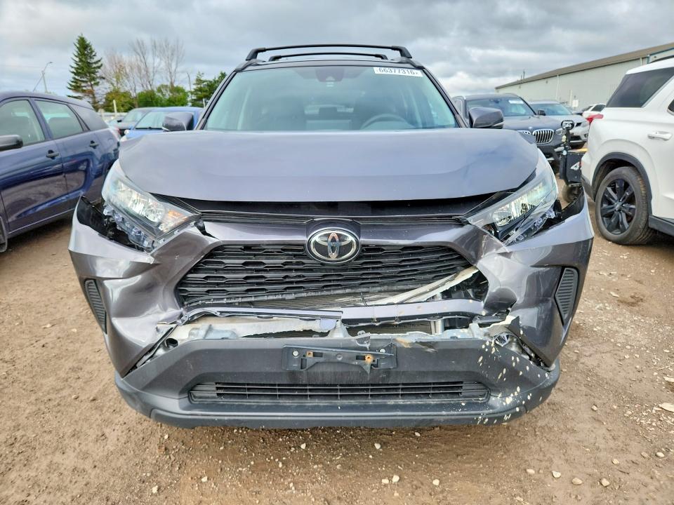 2020 Toyota Rav4 მანქანა იყიდება აუქციონზე, vin: 2T3B1RFV8LW119394, აუქციონის ნომერი: 66377316