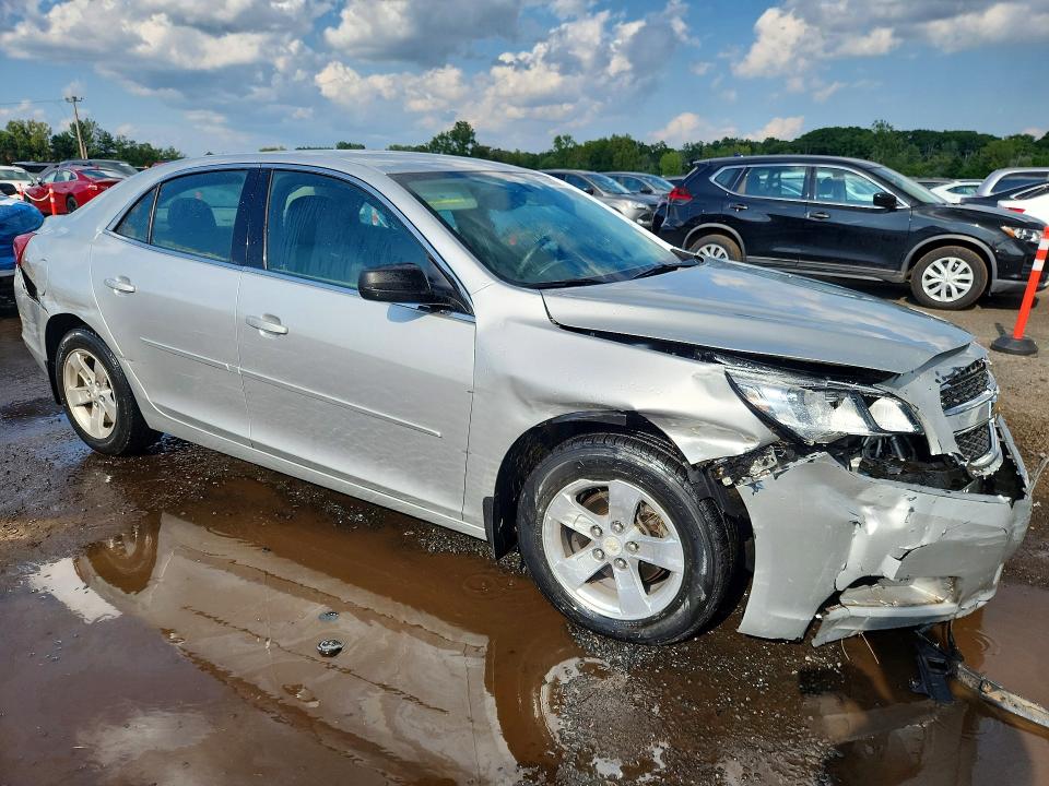 Продаж на аукціоні авто 2013 Chevrolet Malibu, vin: 1G11B5SAXDF339314, номер лоту: 66360876