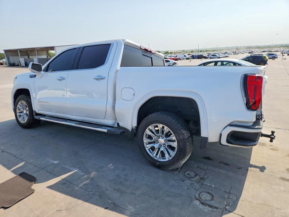 63783286 :رقم المزاد ، 1GTUUGED0PZ100471 vin ، 2023 Gmc Sierra مزاد بيع