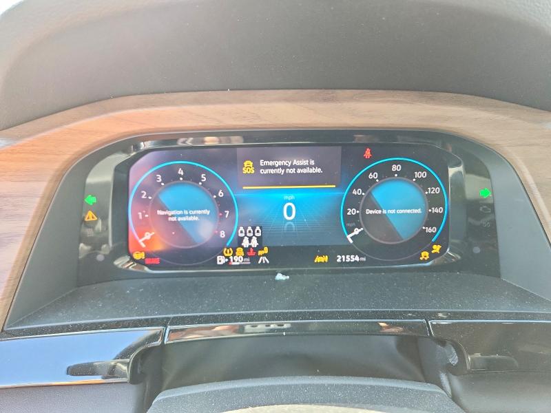 Aukcja sprzedaży 2025 Volkswagen Atlas, vin: 1V2WR2CA5SC576201, numer aukcji: 63338896