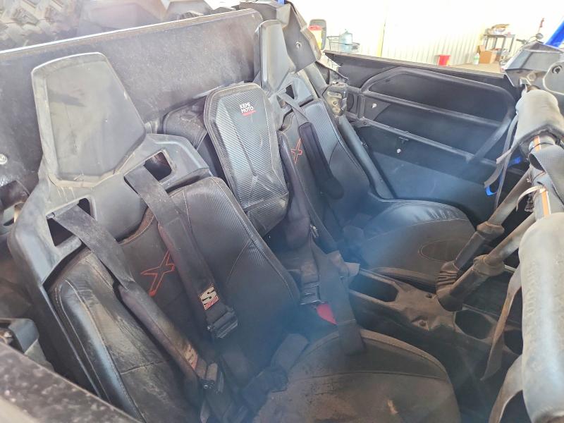 Продажа на аукционе авто 2018 Can-am Maverick X3, vin: 3JBVEAW20JK000180, номер лота: 63708536