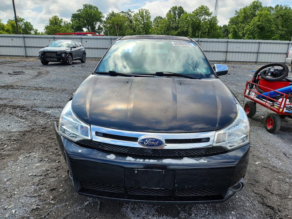 Продажа на аукционе авто 2008 Ford Focus, vin: 1FAHP35N18W200730, номер лота: 65366906