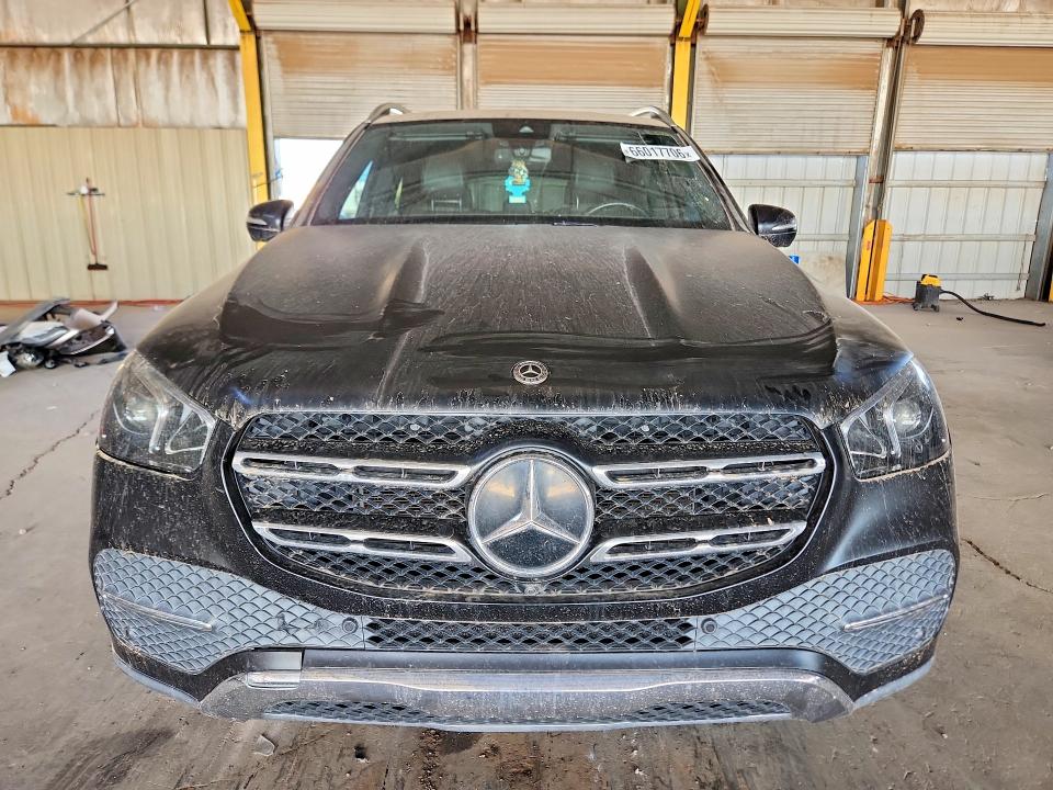 Aukcja sprzedaży 2020 Mercedes-benz Gle, vin: 4JGFB4KE0LA102669, numer aukcji: 66017706
