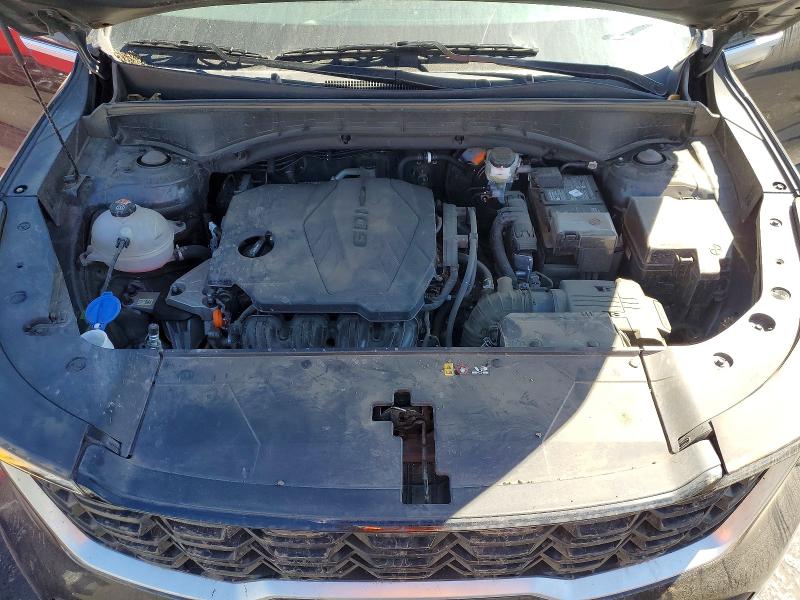Aukcja sprzedaży 2025 Kia Sorento, vin: 5XYRG4JC3SG389491, numer aukcji: 66338746