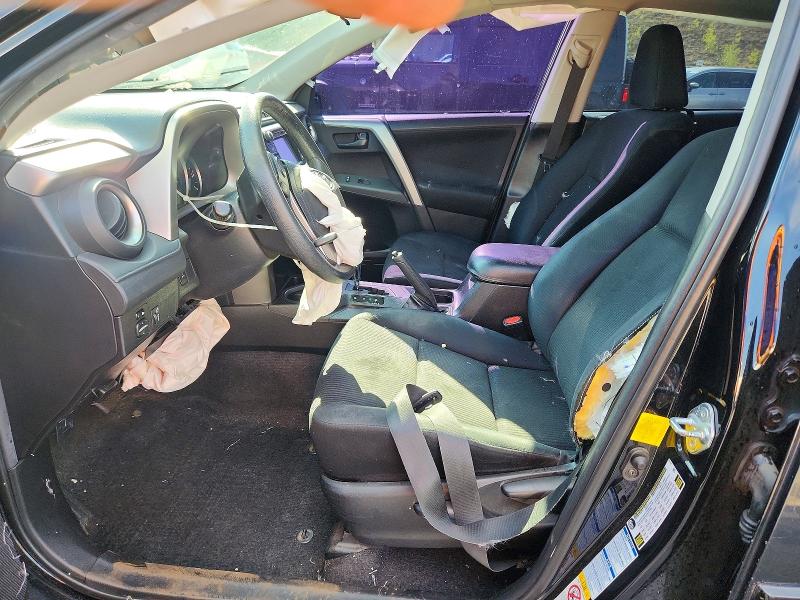 Aukcja sprzedaży 2016 Toyota Rav4, vin: 2T3BFREV5GW411948, numer aukcji: 64614606