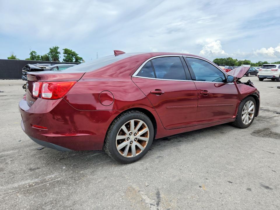 Aukcja sprzedaży 2015 Chevrolet Malibu, vin: 1G11D5SL2FF285361, numer aukcji: 63942296