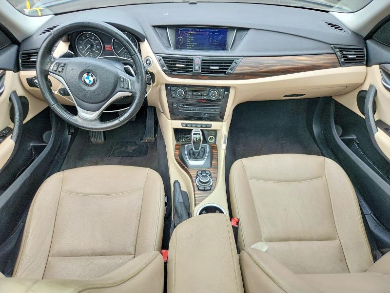 Продаж на аукціоні авто 2013 Bmw X1, vin: WBAVL1C53DVR88083, номер лоту: 65696346