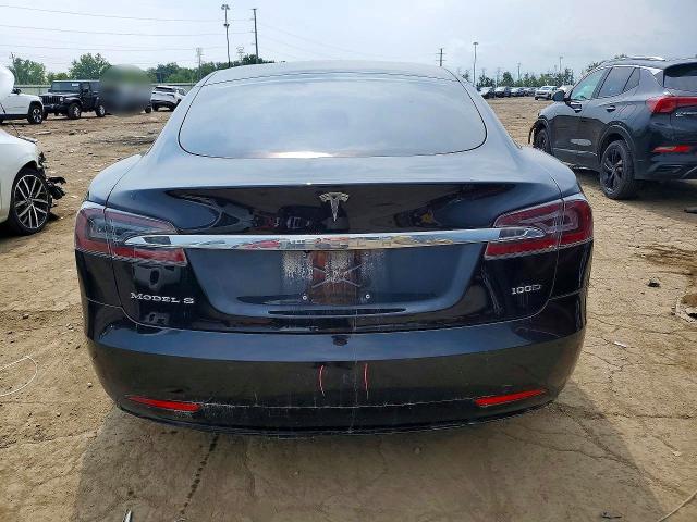 Aukcja sprzedaży 2017 Tesla Model S, vin: 5YJSA1E20HF233010, numer aukcji: 65318206