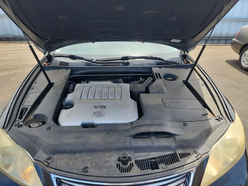 65120876 :رقم المزاد ، JTHBJ46G172105645 vin ، 2007 Lexus Es مزاد بيع