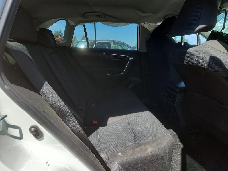 Продаж на аукціоні авто 2024 Toyota Rav4, vin: 2T3G1RFV6RW415240, номер лоту: 64215466