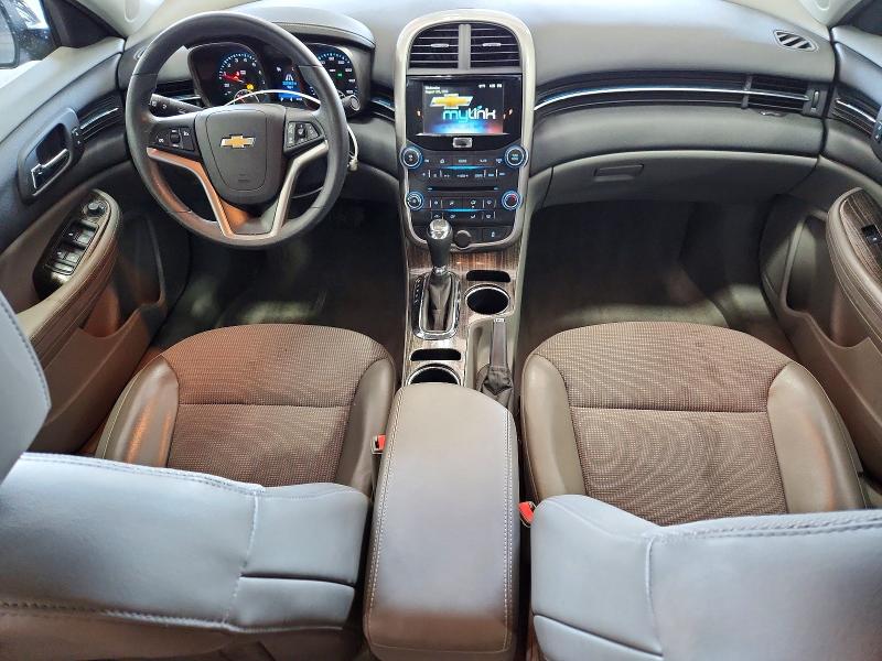 Продаж на аукціоні авто 2014 Chevrolet Malibu, vin: 1G11C5SL9EF276352, номер лоту: 64384466