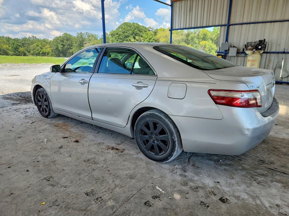 Aukcja sprzedaży 2008 Toyota Camry, vin: 4T1BB46K18U037318, numer aukcji: 67318156
