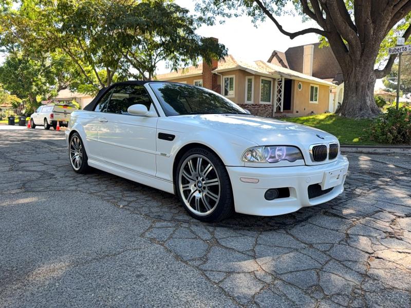 Продаж на аукціоні авто 2006 Bmw M3, vin: WBSBR93456PK12001, номер лоту: 65700096