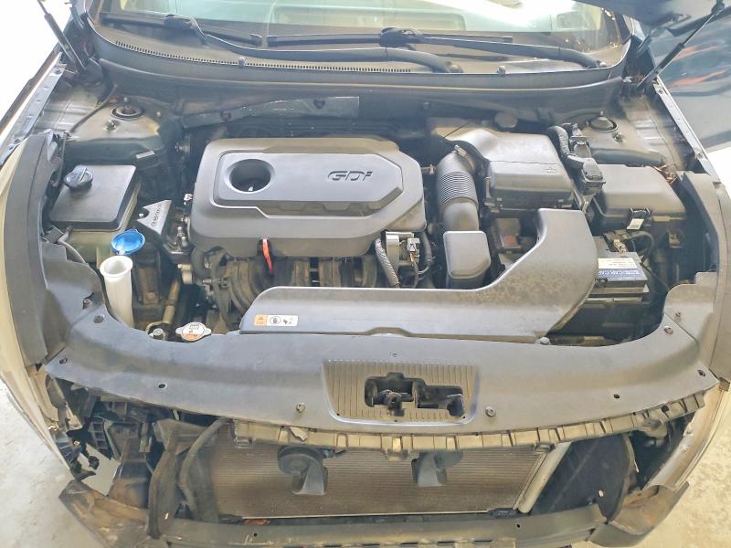 65373986 :رقم المزاد ، 5NPE24AF2GH297621 vin ، 2016 Hyundai Sonata مزاد بيع
