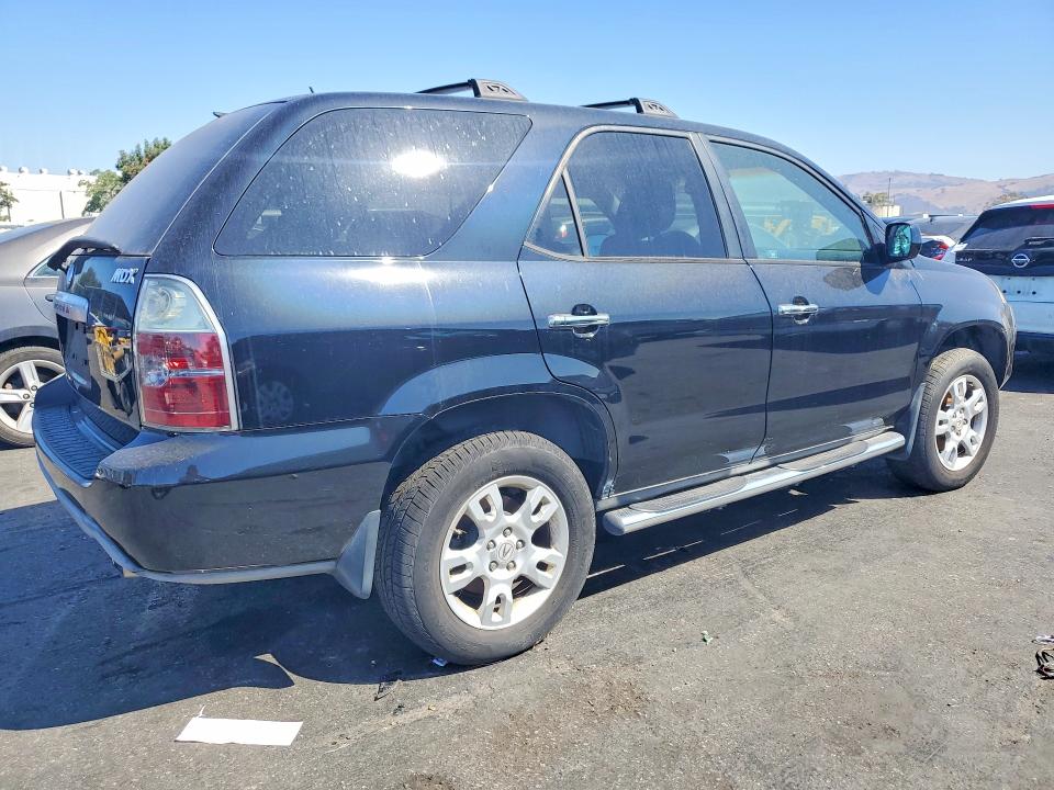 Aukcja sprzedaży 2006 Acura Mdx, vin: 2HNYD18816H549485, numer aukcji: 65765876