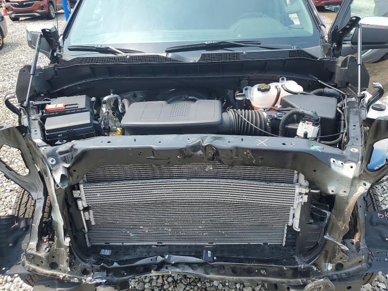 Aukcja sprzedaży 2026 Chevrolet Silverado, vin: 2GCUKDED7T1165731, numer aukcji: 61780786