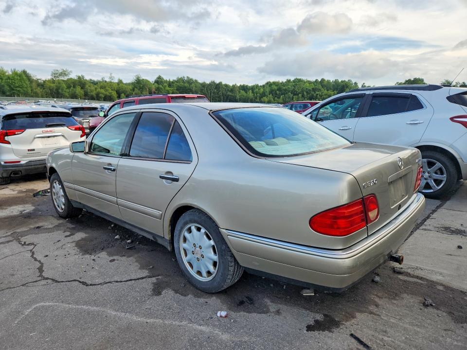 Aukcja sprzedaży 1999 Mercedes-benz E, vin: WDBJF82H3XX023468, numer aukcji: 65002956