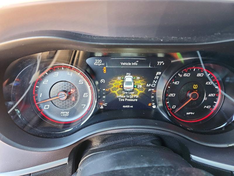 Продажа на аукционе авто 2022 Dodge Charger, vin: 2C3CDXBG8NH153186, номер лота: 66416596