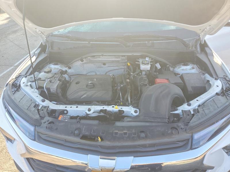 Продаж на аукціоні авто 2024 Chevrolet Trailblazer, vin: KL79MRSL8RB075809, номер лоту: 66428956