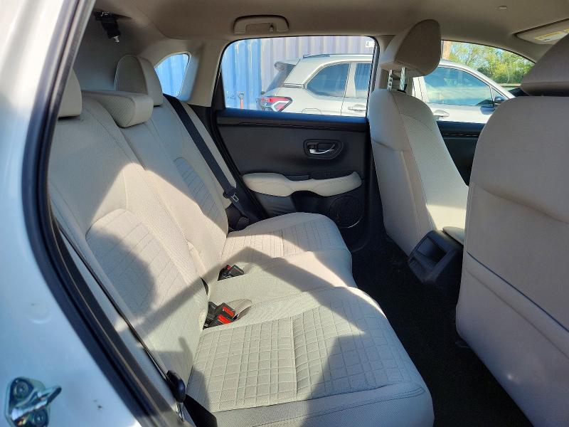 Продажа на аукционе авто 2024 Honda Hr-v, vin: 3CZRZ2H34RM741036, номер лота: 66443926