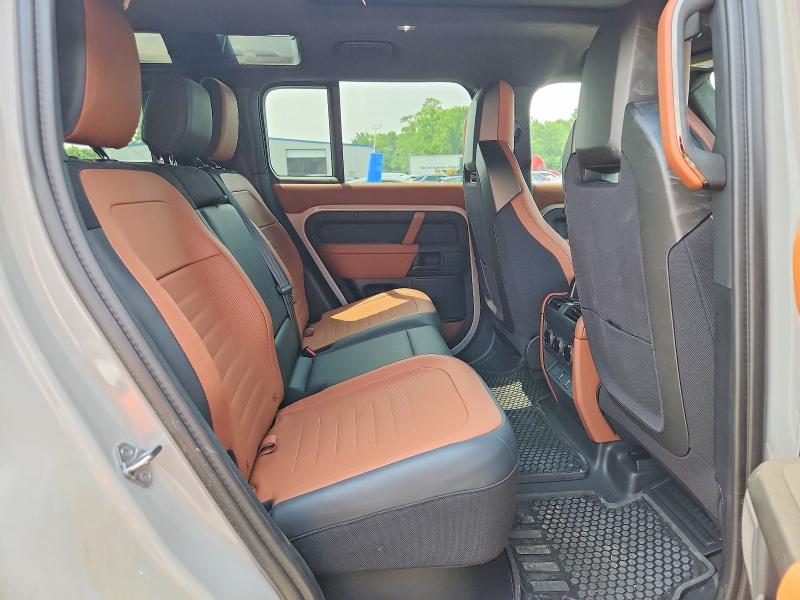 Продаж на аукціоні авто 2026 Land Rover Defender, vin: SALEZEE95T2517747, номер лоту: 64622226