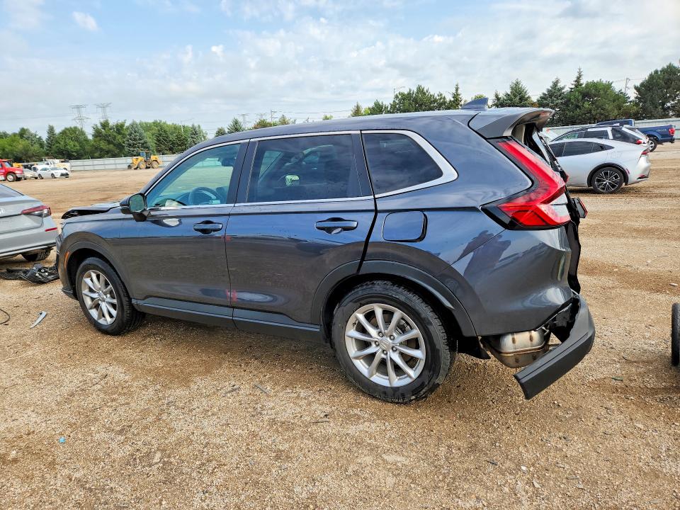 Aukcja sprzedaży 2026 Honda Cr-v, vin: 2HKRS4H45TH407304, numer aukcji: 65581516