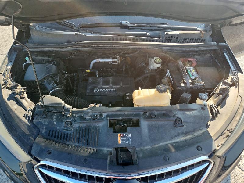 Продаж на аукціоні авто 2018 Buick Encore, vin: KL4CJBSB5JB656523, номер лоту: 63805666