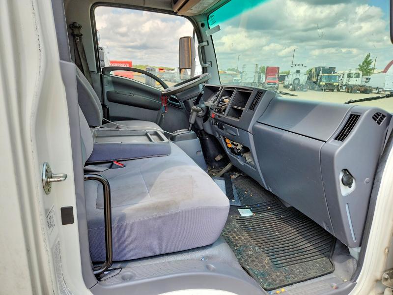 Продаж на аукціоні авто 2018 Isuzu Npr Xd, vin: JALC4W160J7K01301, номер лоту: 64285986