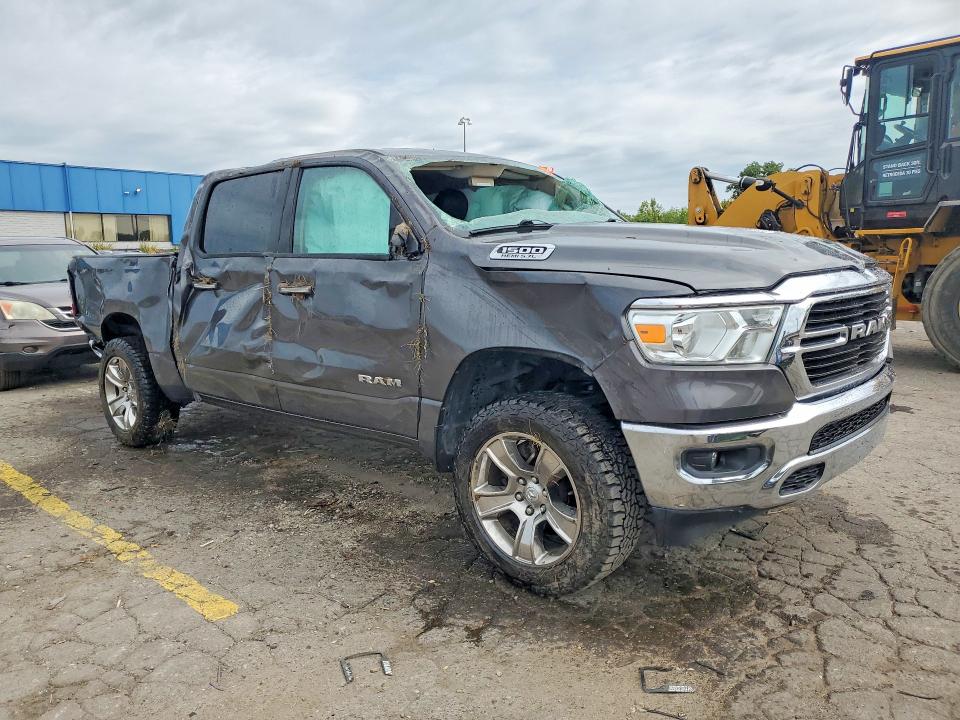 Aukcja sprzedaży 2020 Ram 1500, vin: 1C6SRFFT4LN367419, numer aukcji: 65882466