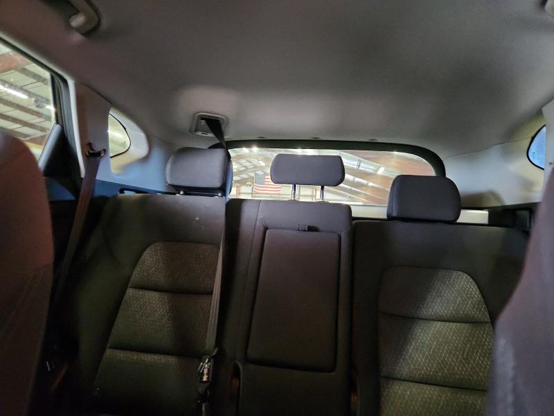 66744166 :رقم المزاد ، KM8J33A22HU391522 vin ، 2017 Hyundai Tucson مزاد بيع