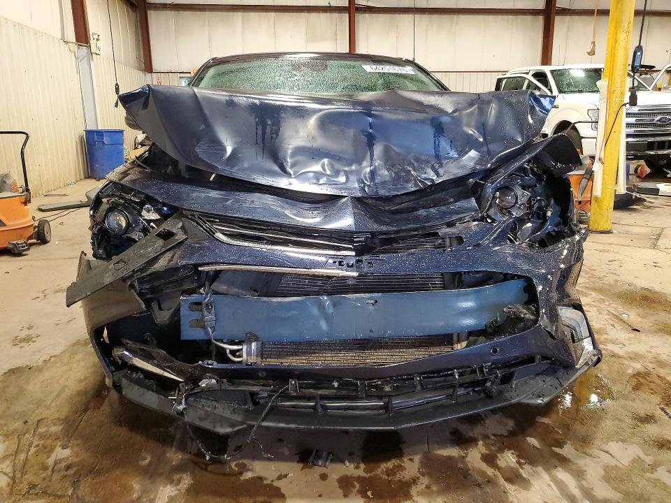 Продаж на аукціоні авто 2017 Chevrolet Malibu, vin: 1G1ZE5ST2HF293561, номер лоту: 64251676
