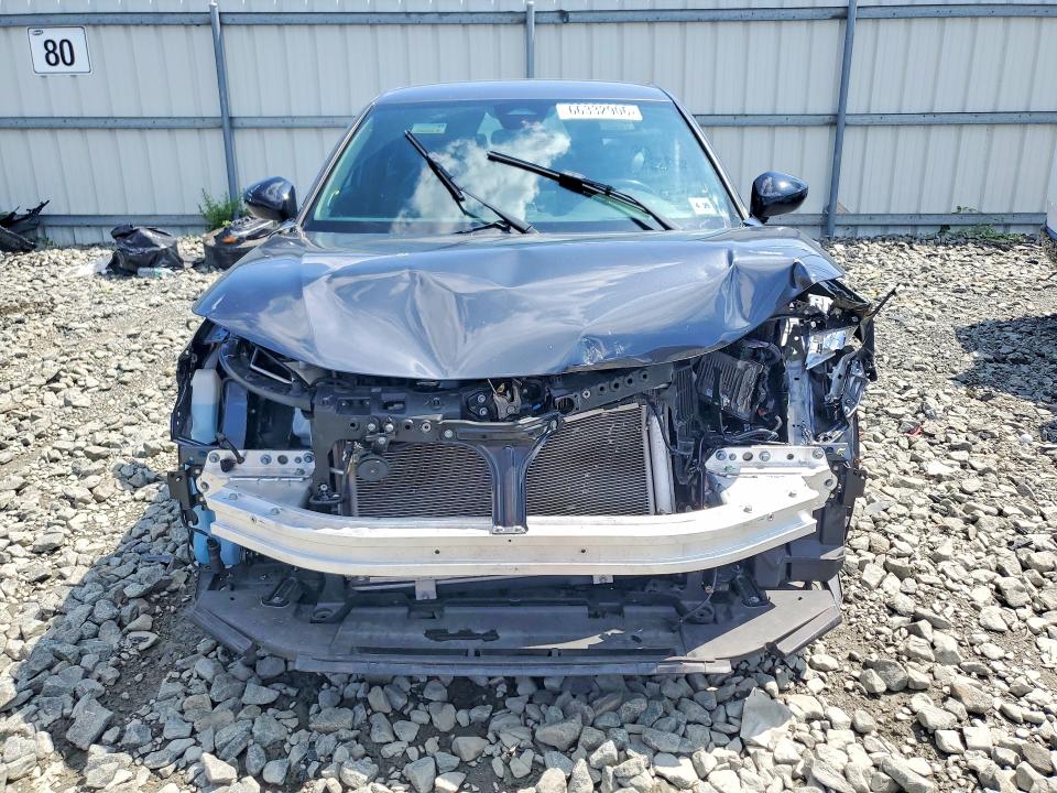 Продажа на аукционе авто 2024 Honda Civic, vin: 2HGFE2F53RH558137, номер лота: 66332906