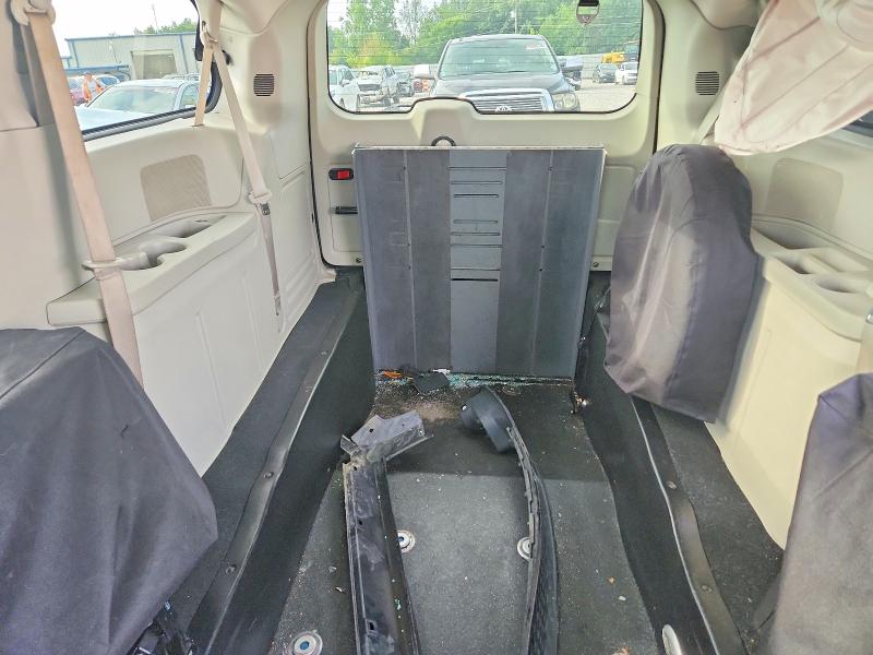 Продаж на аукціоні авто 2013 Dodge Grand Caravan, vin: 2C4RDGBGXDR710081, номер лоту: 65645946