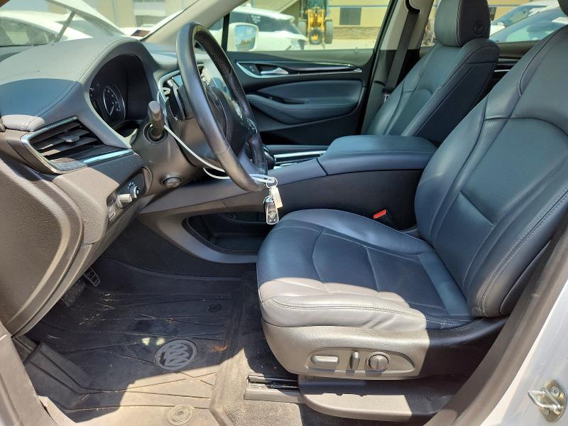 Aukcja sprzedaży 2018 Buick Enclave, vin: 5GAERCKW8JJ268662, numer aukcji: 62721706