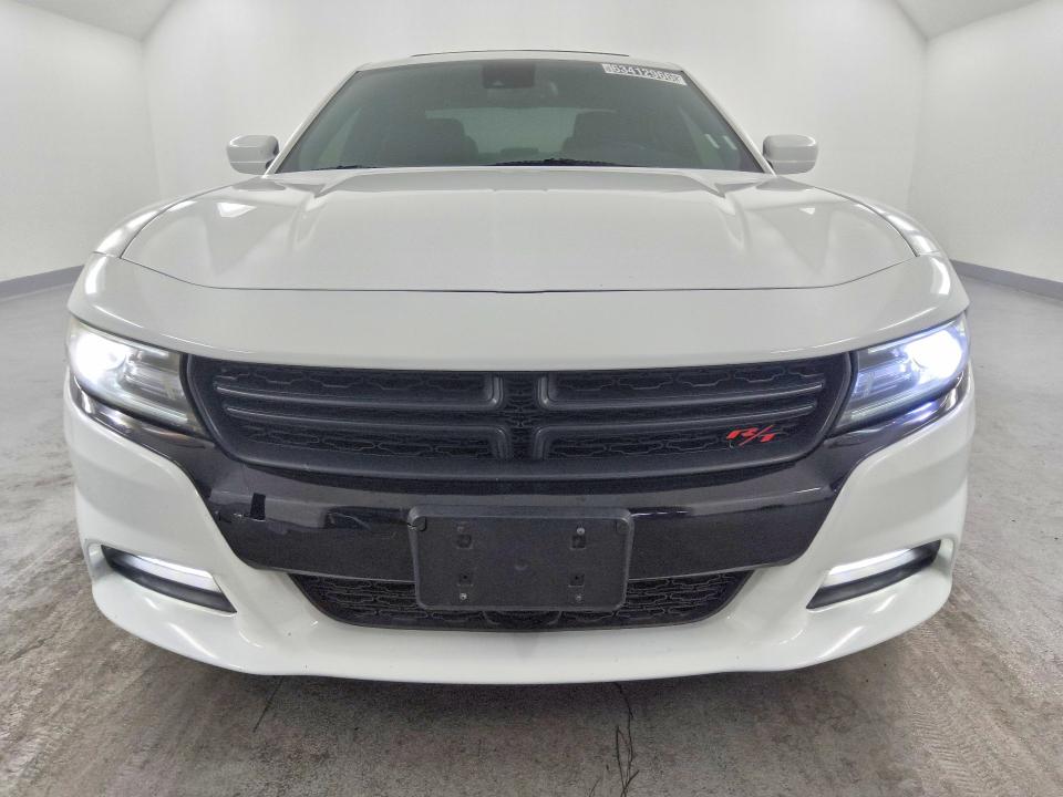 Продаж на аукціоні авто 2015 Dodge Charger, vin: 2C3CDXCTXFH741541, номер лоту: 63412966