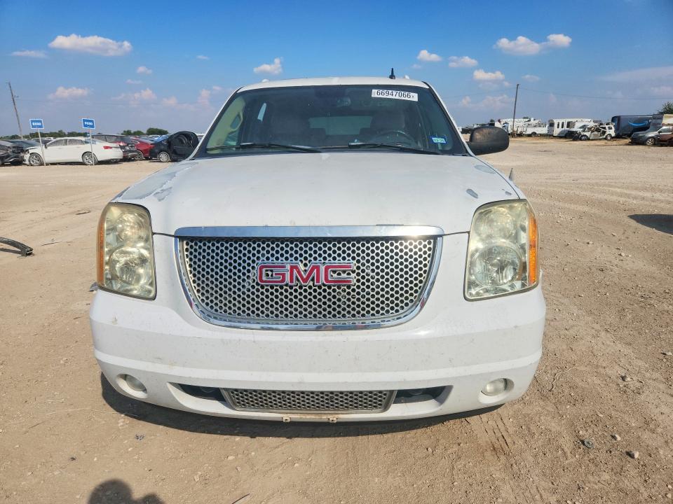 Aukcja sprzedaży 2007 Gmc Yukon Xl, vin: 1GKFK66847J232002, numer aukcji: 66947066