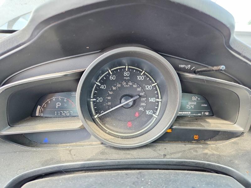 Продажа на аукционе авто 2018 Mazda 3, vin: 3MZBN1V37JM182214, номер лота: 63739676
