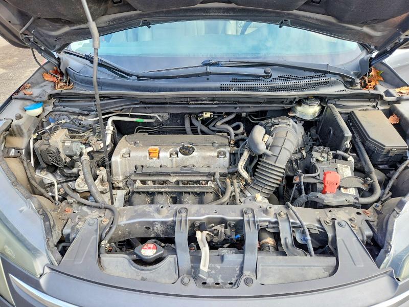 Продаж на аукціоні авто 2012 Honda Cr-v, vin: JHLRM4H7XCC023165, номер лоту: 65797046