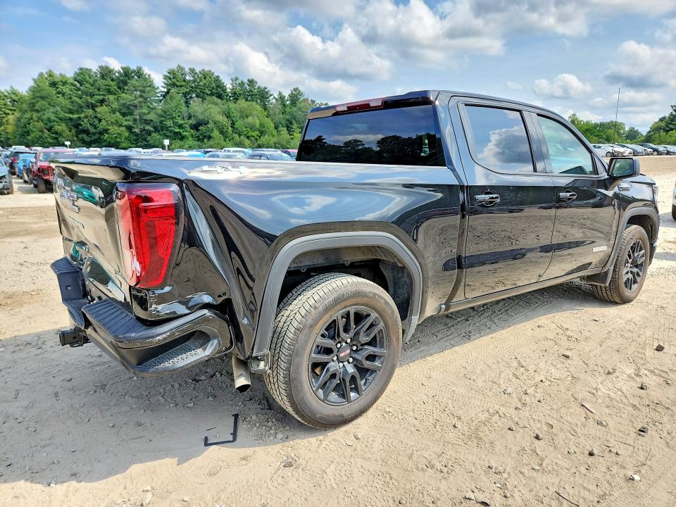 67177836 :رقم المزاد ، 3GTPUJEK0TG168899 vin ، 2026 Gmc Sierra مزاد بيع