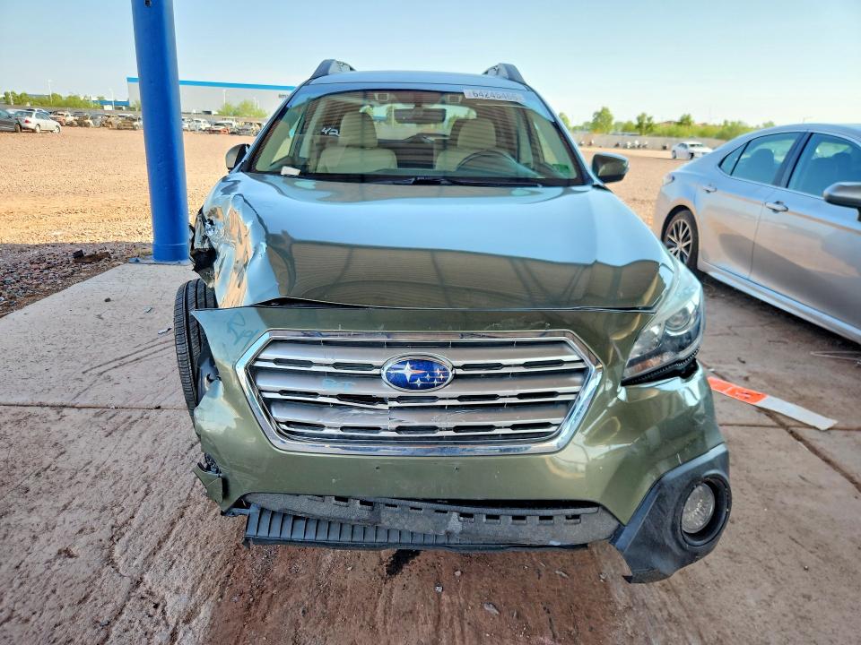 Aukcja sprzedaży 2017 Subaru Outback, vin: 4S4BSENC4H3328238, numer aukcji: 64245466