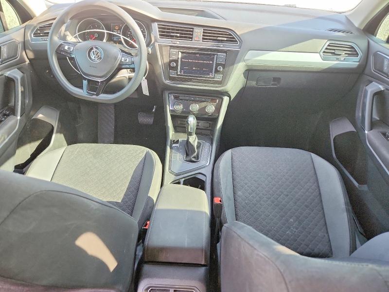 Продаж на аукціоні авто 2018 Volkswagen Tiguan, vin: 3VV1B7AX1JM190104, номер лоту: 64667726
