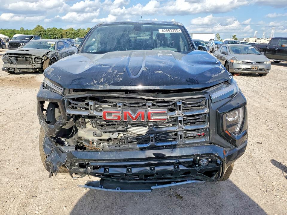 Продаж на аукціоні авто 2025 Gmc Canyon, vin: 1GTP2DEK2S1155057, номер лоту: 62802786