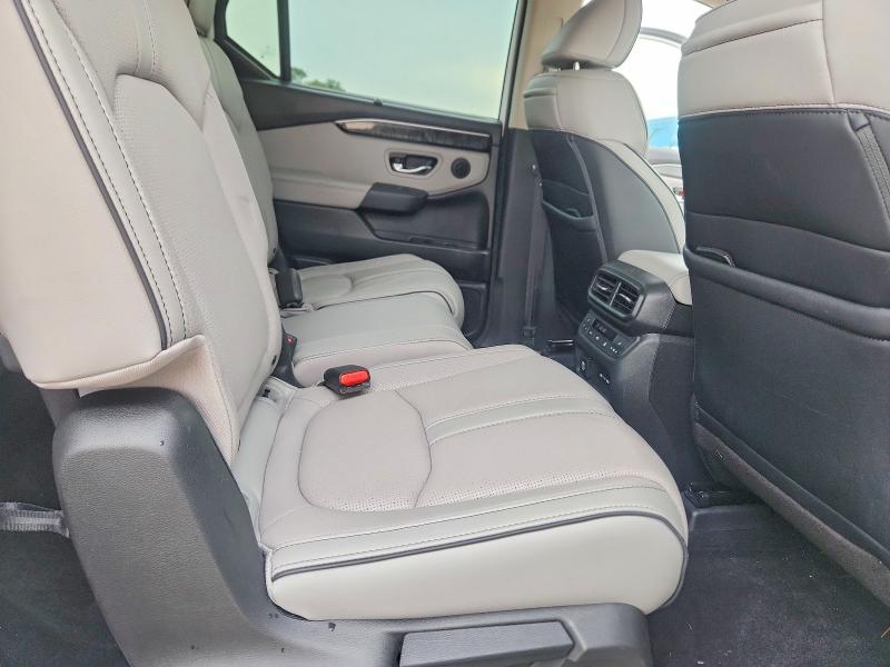 2024 Honda Pilot მანქანა იყიდება აუქციონზე, vin: 5FNYG1H87RB026320, აუქციონის ნომერი: 66894316