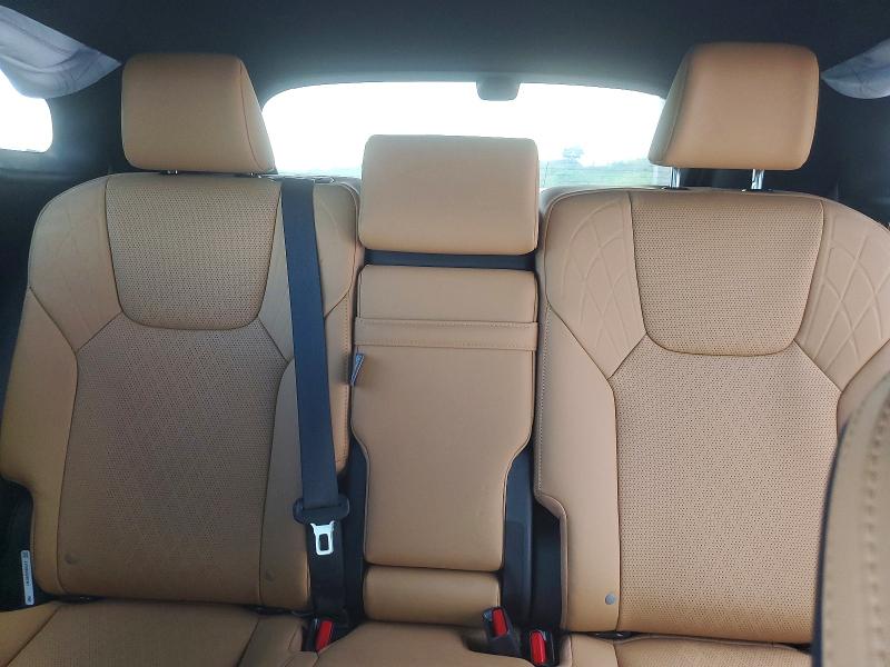 Продаж на аукціоні авто 2025 Lexus Rx 350, vin: 2T2BAMCA3SC123975, номер лоту: 65134766