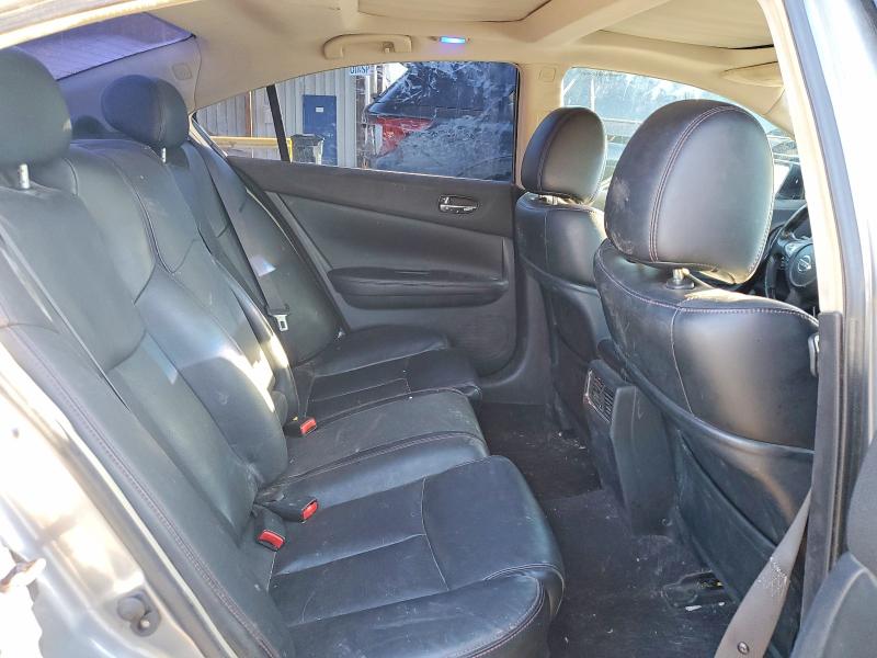 Aukcja sprzedaży 2009 Nissan Maxima, vin: 1N4AA51E49C810225, numer aukcji: 65213036