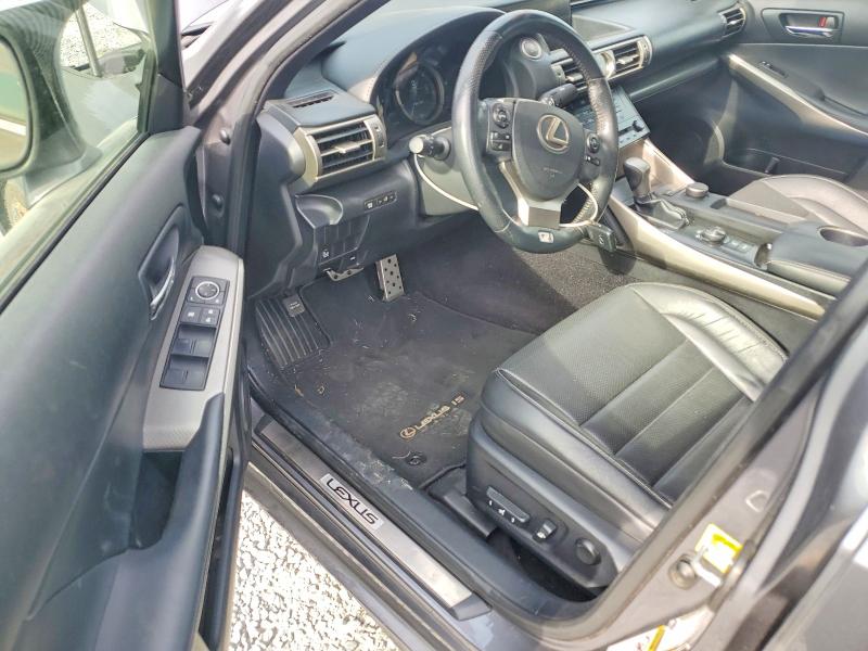 Aukcja sprzedaży 2014 Lexus Is, vin: JTHBF1D2XE5012920, numer aukcji: 65416266