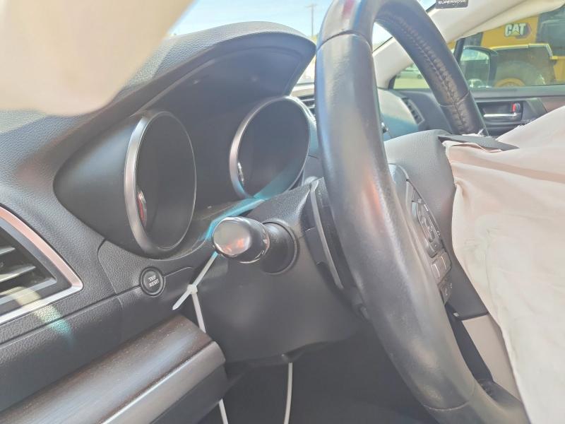 Продаж на аукціоні авто 2015 Subaru Legacy, vin: 4S3BNAL64F3016760, номер лоту: 65894176