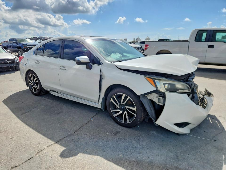 Aukcja sprzedaży 2017 Subaru Legacy, vin: 4S3BNAS69H3034160, numer aukcji: 62346866
