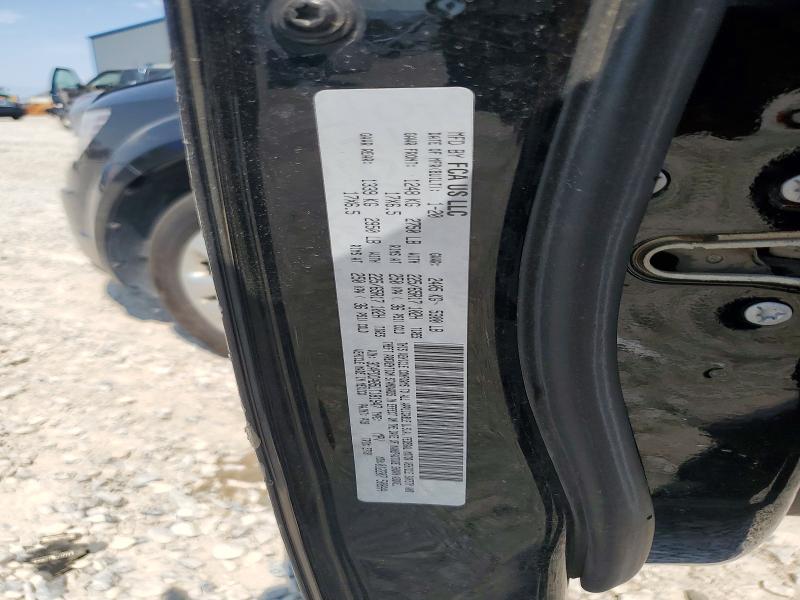 64446566 :رقم المزاد ، 3C4PDCAB5LT181947 vin ، 2020 Dodge Journey مزاد بيع