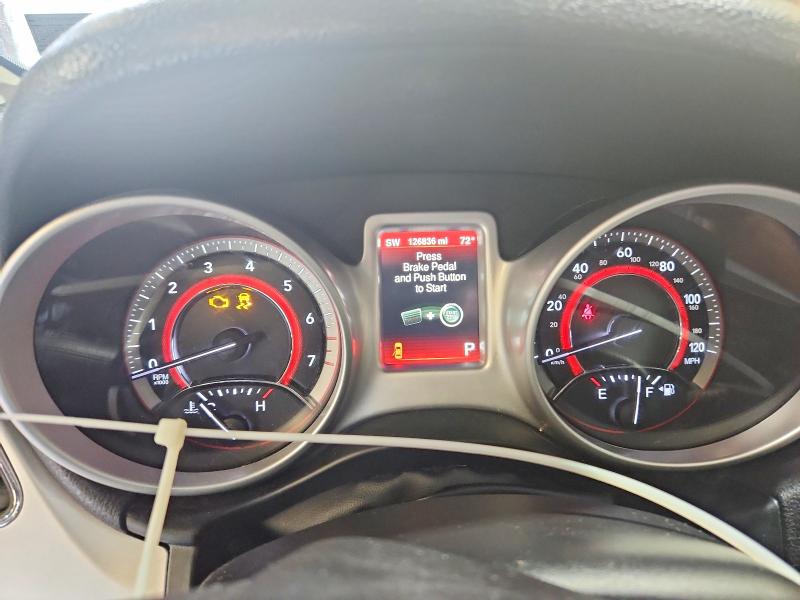 Aukcja sprzedaży 2016 Dodge Journey, vin: 3C4PDCEG8GT223832, numer aukcji: 64831576